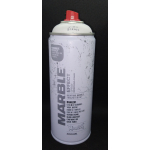 wit marmer effect spray